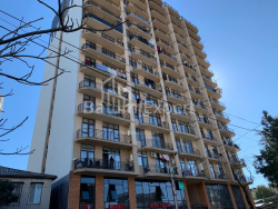 Квартира 2-комн 66 м² - Михаила Джавахишвили, Батуми