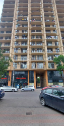 Квартира 66 м² - Михаила Джавахишвили, Батуми, Грузия