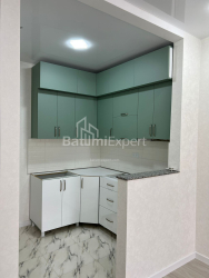 Квартира 3-комн 70 м² - Александра Пушкина, Батуми