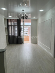 Квартира 3-комн 70 м² - Александра Пушкина, Батуми