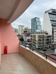 Квартира 70 м² - Александра Пушкина, Батуми, Грузия