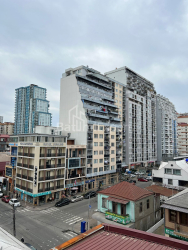 Квартира 70 м² - Александра Пушкина, Батуми, Грузия