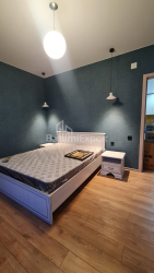 Квартира 3-комн 71 м² - Еквтиме Такаишвили, Батуми