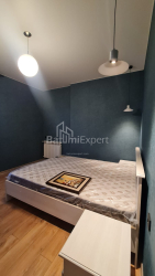 Квартира 3-комн 71 м² - Еквтиме Такаишвили, Батуми