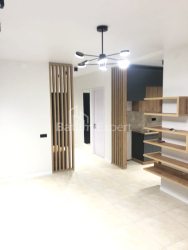 Квартира 3-комн 60 м² - Александра Грибоедова, Батуми