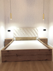 Квартира 60 м² - Александра Грибоедова, Батуми, Грузия