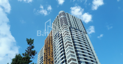 Квартира 3-комн 56 м² - Тбел-Абусеридзе, Батуми