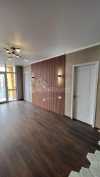 Квартира 3-комн 56 м² - Тбел-Абусеридзе, Батуми