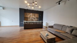 Квартира 88 м² - Еквтиме Такаишвили, Батуми, Грузия