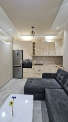 Квартира 2-комн 50 м² - Тбел-Абусеридзе, Батуми