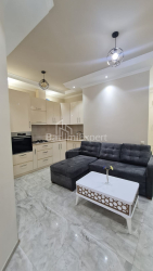 Квартира 2-комн 50 м² - Тбел-Абусеридзе, Батуми