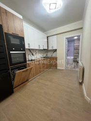 Квартира 3-комн 64 м² - Нико Пиросмани, Батуми