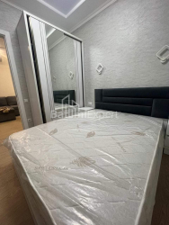 Квартира 3-комн 64 м² - Нико Пиросмани, Батуми