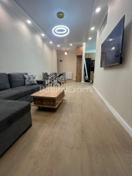 Квартира 3-комн 64 м² - Нико Пиросмани, Батуми
