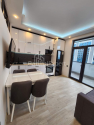 Квартира 2-комн 40 м² - Нико Пиросмани, Батуми