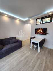 Квартира 2-комн 40 м² - Нико Пиросмани, Батуми