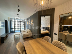 Квартира 3-комн 61.6 м² - Аллея Героев, Батуми