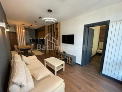 Квартира 3-комн 61.6 м² - Аллея Героев, Батуми