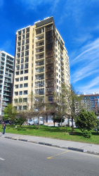 Квартира 2-комн 49.2 м² - Шерифа Химшиашвили, Батуми