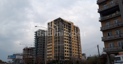 Квартира 2-комн 49.2 м² - Шерифа Химшиашвили, Батуми