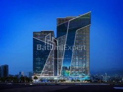 Квартира 2-комн 56 м² - Жиули Шартава, Батуми