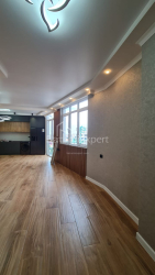 Квартира 4-комн 101 м² - Важа-Пшавела, Батуми