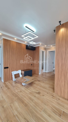 Квартира 4-комн 101 м² - Важа-Пшавела, Батуми