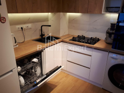 Квартира 3-комн 67 м² - Хайдара Абашидзе, Батуми