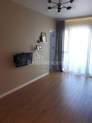 Квартира 3-комн 67 м² - Хайдара Абашидзе, Батуми