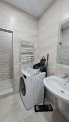 Квартира 71 м² - Еквтиме Такаишвили, Батуми, Грузия