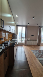 Квартира 3-комн 71 м² - Еквтиме Такаишвили, Батуми