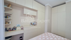 Квартира 4-комн 100 м² - Еквтиме Такаишвили, Батуми