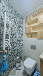 Квартира 100 м² - Еквтиме Такаишвили, Батуми, Грузия