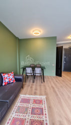 Квартира 47.8 м² - Аллея Героев, Батуми, Грузия