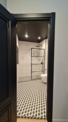 Квартира 47.8 м² - Аллея Героев, Батуми, Грузия