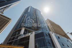 Квартира 2-комн 47.8 м² - Аллея Героев, Батуми