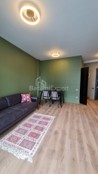 Квартира 47.8 м² - Аллея Героев, Батуми, Грузия