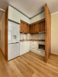 Квартира 60 м² - Академика Мамия Комахидзе, Батуми, Грузия