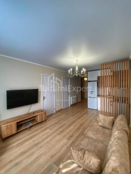 Квартира 3-комн 60 м² - Академика Мамия Комахидзе, Батуми