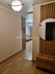 Квартира 60 м² - Академика Мамия Комахидзе, Батуми, Грузия