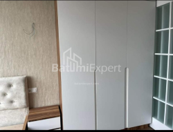 Квартира 3-комн 75 м² - Шалва Инасаридзе, Батуми