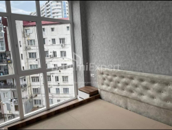 Квартира 3-комн 75 м² - Шалва Инасаридзе, Батуми
