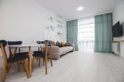 Квартира 3-комн 74 м² - Зураба Горгиладзе, Батуми