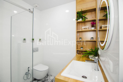 Квартира 74 м² - Зураба Горгиладзе, Батуми, Грузия