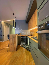 Квартира 3-комн 79.7 м² - Жиули Шартава, Батуми