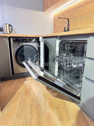 Квартира 3-комн 79.7 м² - Жиули Шартава, Батуми