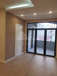 Квартира 100 м² - Зураба Горгиладзе, Батуми, Грузия
