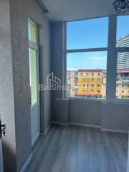 Квартира 3-комн 63 м² - Шалва Инасаридзе, Батуми