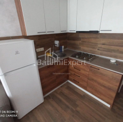 Квартира 2-комн 46 м² - Шерифа Химшиашвили, Батуми