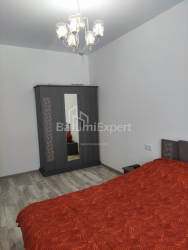 Квартира 43 м² - Ангиса, Батуми, Грузия